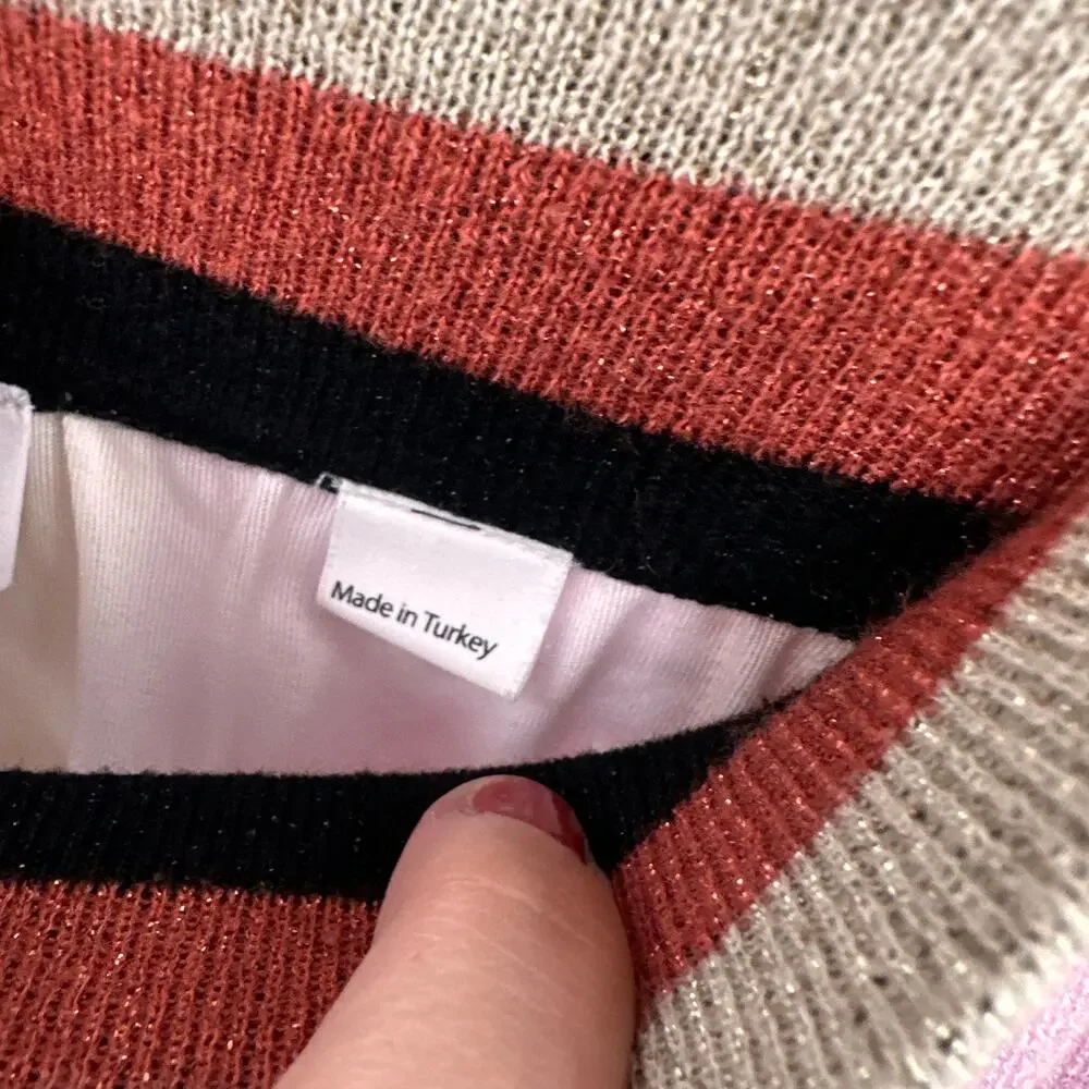 Anthropologie laia striped